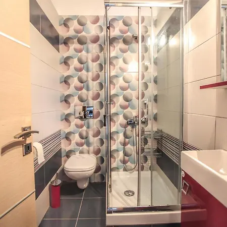 Meteora's Secret Garden House#1 *