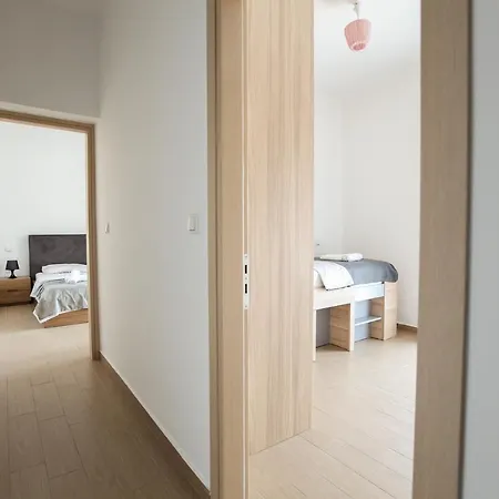 Meteora's Secret Garden House#1