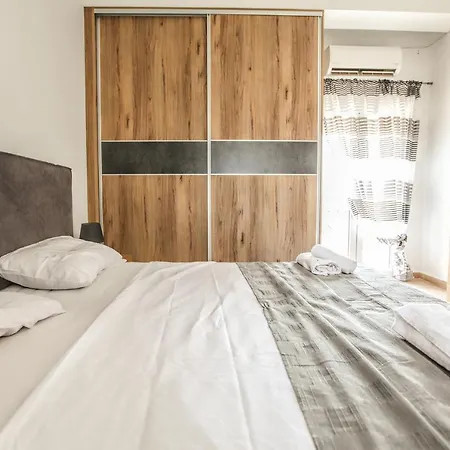 Meteora's Secret Garden House#1 Vilă