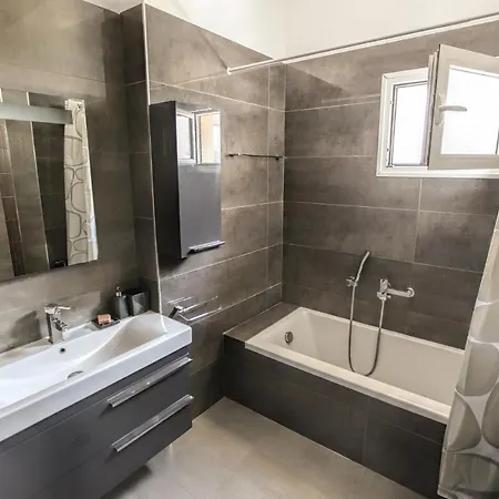 Meteora's Secret Garden House#1 Vilă *