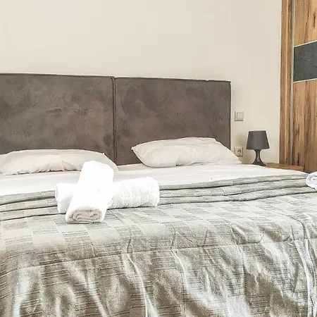 Meteora's Secret Garden House#1 Kalambaka