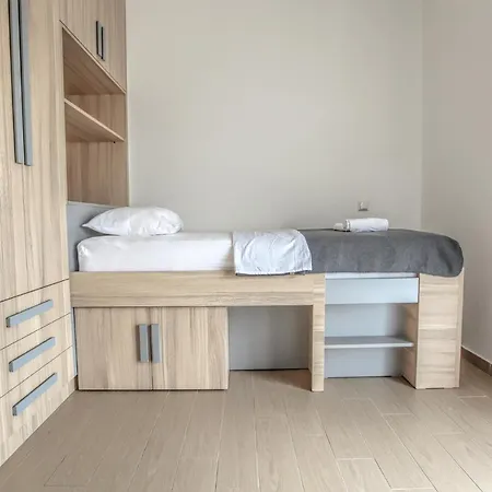 Meteora's Secret Garden House#1 Vilă