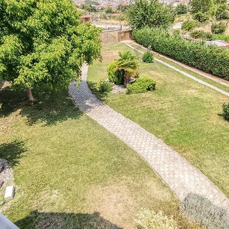 Vilă Meteora's Secret Garden House#1 Kalambaka