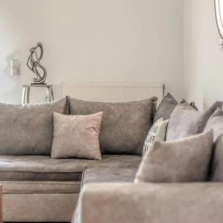 Vilă Meteora's Secret Garden House#1 Kalambaka