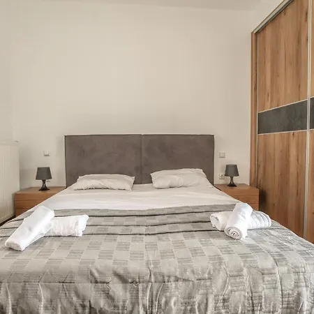 Vilă Meteora's Secret Garden House#1 Kalambaka