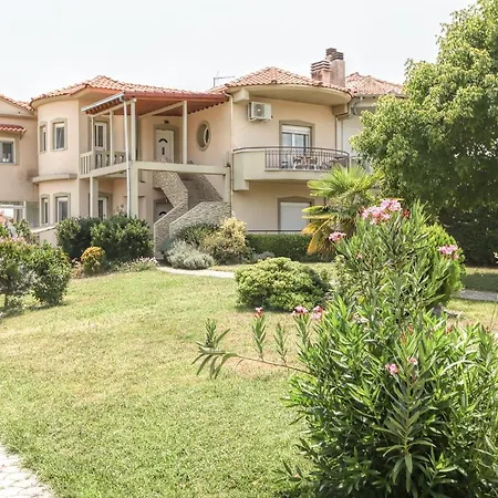 Vilă Meteora's Secret Garden House#1 Kalambaka