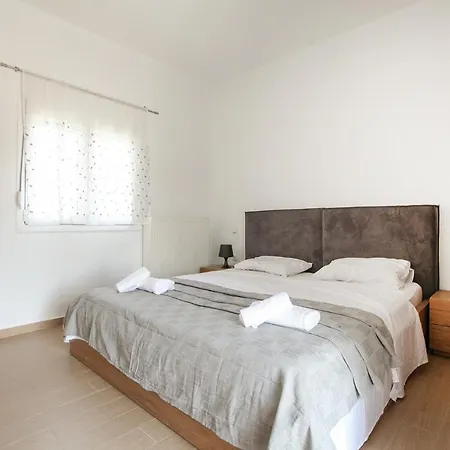 Meteora's Secret Garden House#1 Vilă Kalambaka