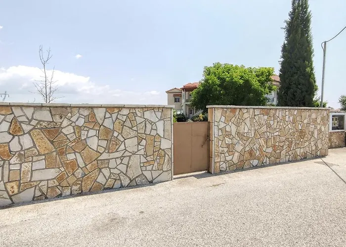 Villa Meteora's Secret Garden House#1 *