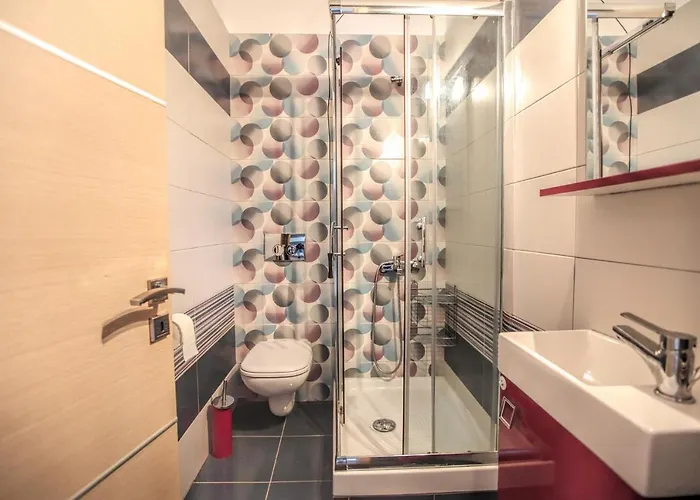 Meteora's Secret Garden House#1 *