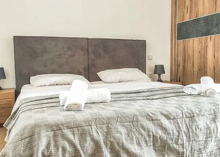 Meteora's Secret Garden House#1 Kalampáka