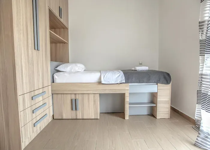 Meteora's Secret Garden House#1 Villa