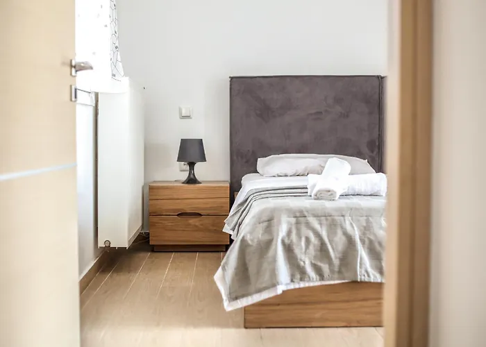 Meteora's Secret Garden House#1 * Kalampáka