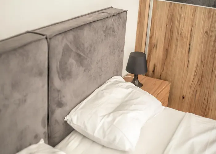 Meteora's Secret Garden House#1 Villa Kalampáka