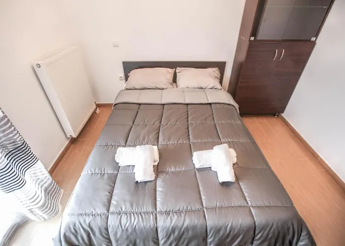 Villa Meteora's Secret Garden House#1