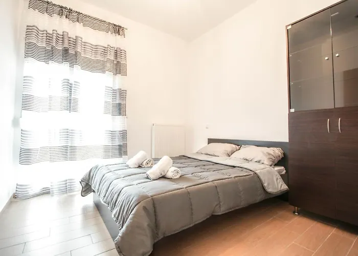 Villa Meteora's Secret Garden House#1 *